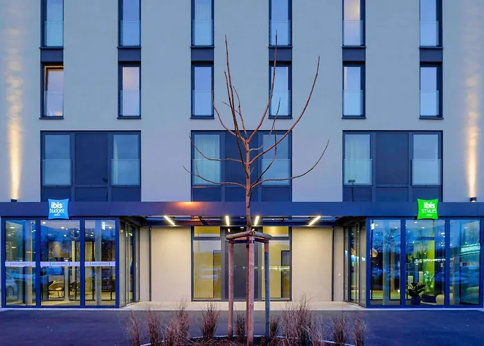 Ibis Styles