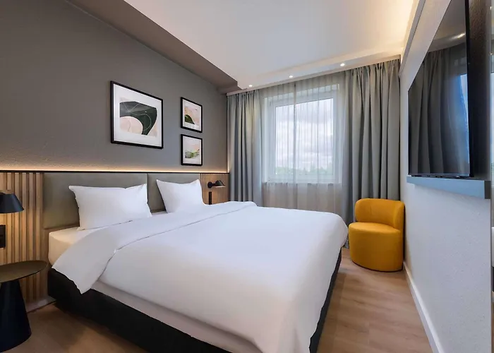  Ibis Paderborn City