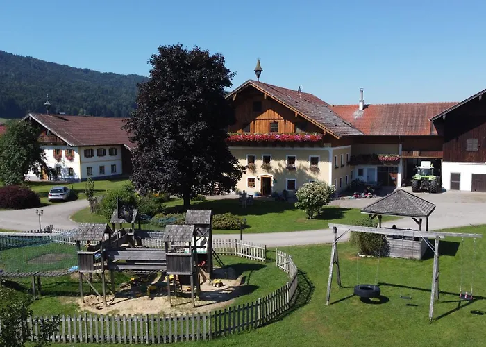 Kinderparadies Bachbauer