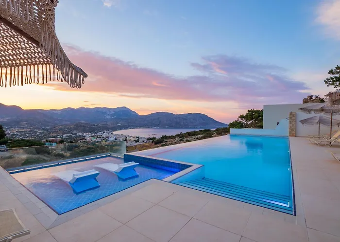 Renata'S Villas