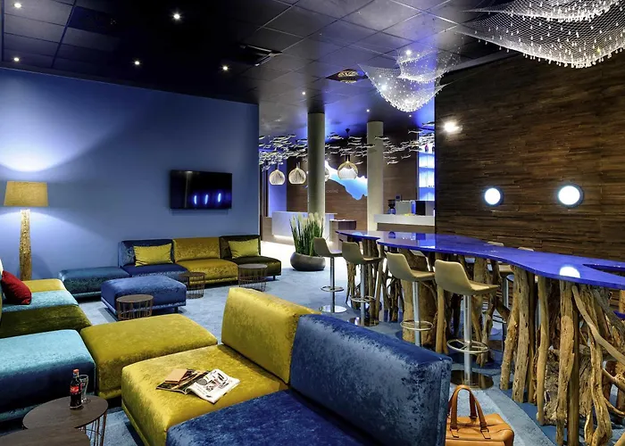 Ibis Styles