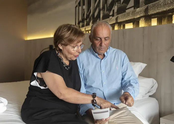 Mercure Blankenberge