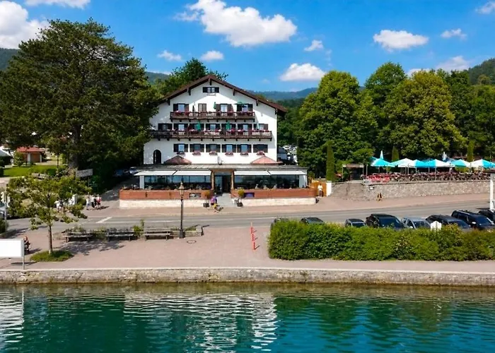 Seehotel zur Post