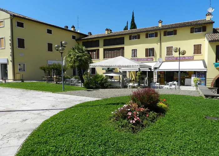 Apartments Eden - Regarda Travel