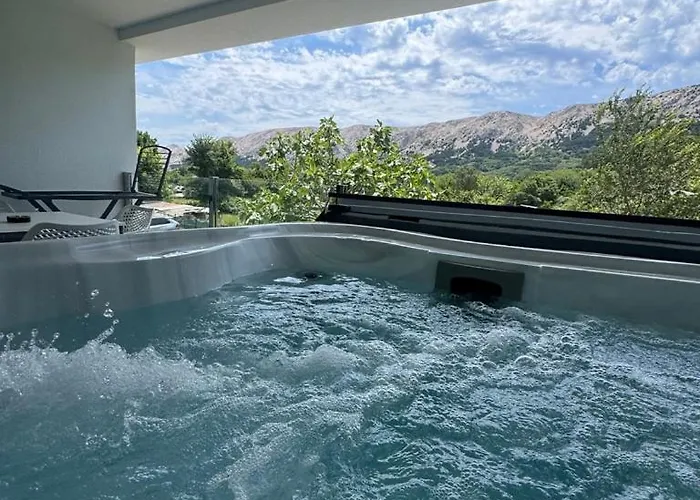 Villa San Antonio-Exclusive Apartments