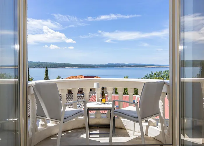 Villa Vita Luxury Apartments