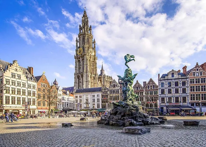 Novotel Antwerpen - Ekeren