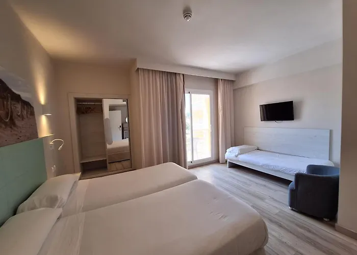 3 SterneHotel O7 Nordeste Playa