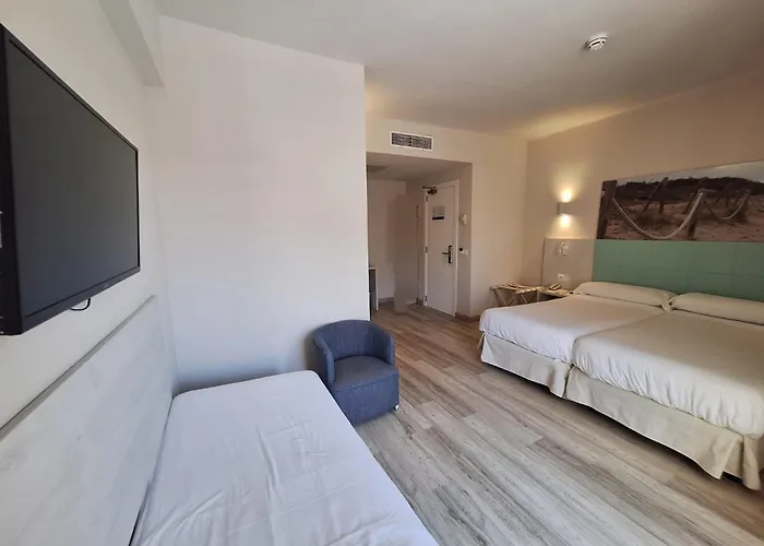 3 SterneHotel O7 Nordeste Playa