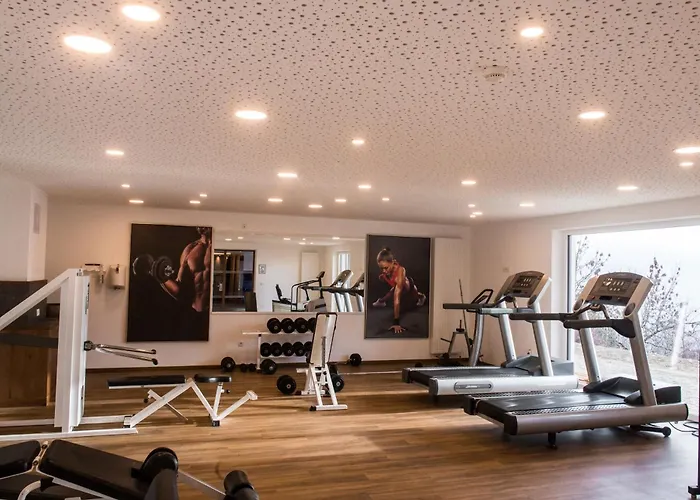 Parkhotel Holzerhof