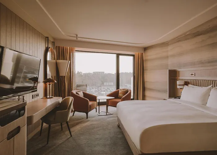  Hilton Swinoujscie Resort