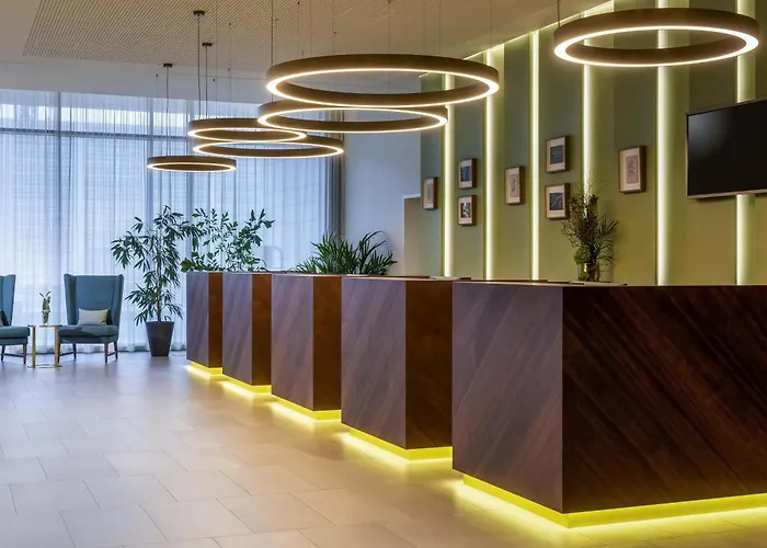 Mövenpick Stuttgart Messe&Congress