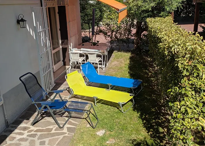 Apartment Bardolino Lake Front