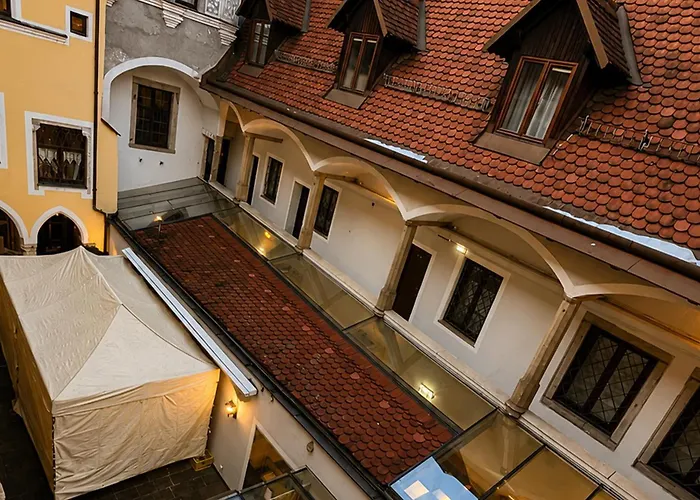 Hotel Mader