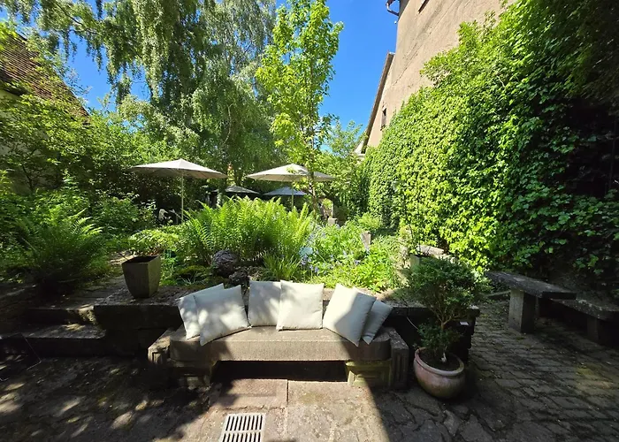 Hotel Herrnschloesschen