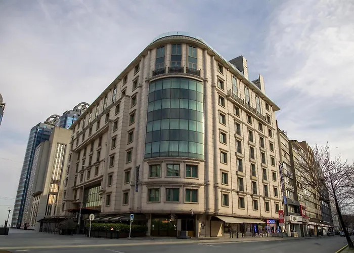  Radisson Blu , Istanbul Sisli