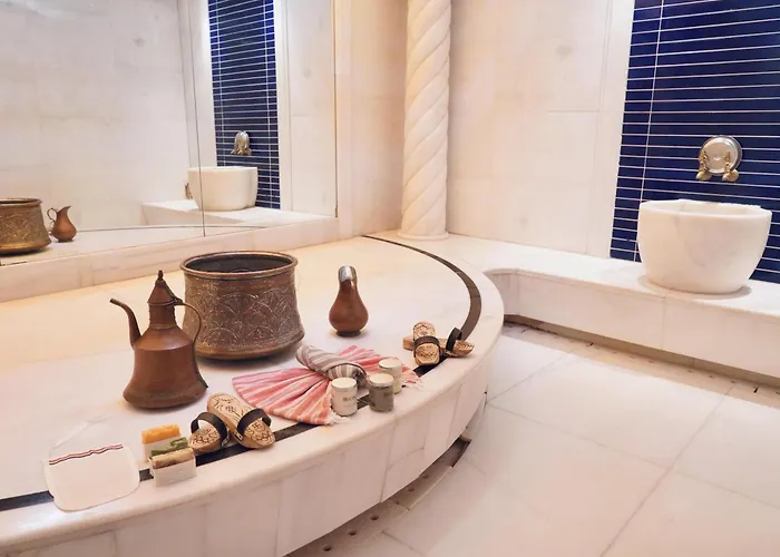  Radisson Blu , Istanbul Sisli