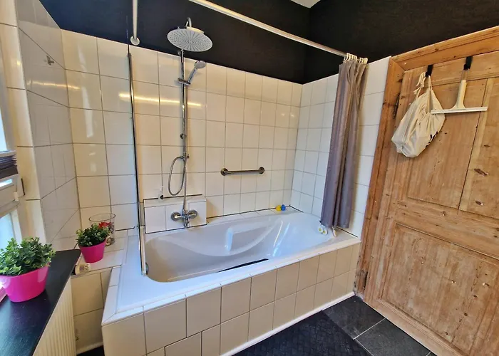 Bed Bentheim