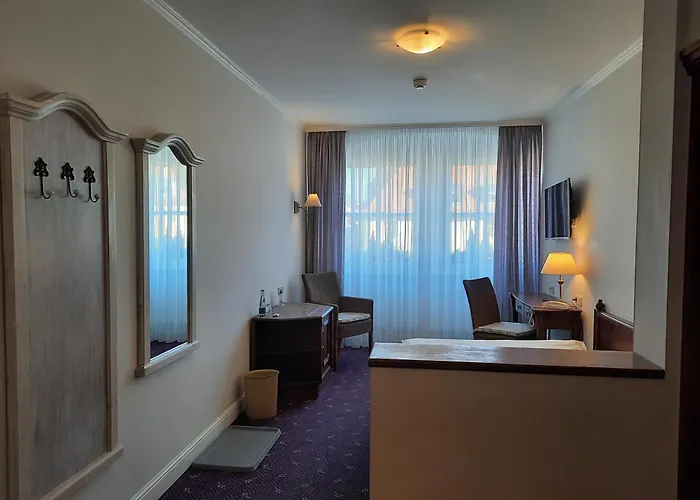 3 SterneHotel Unstruttal