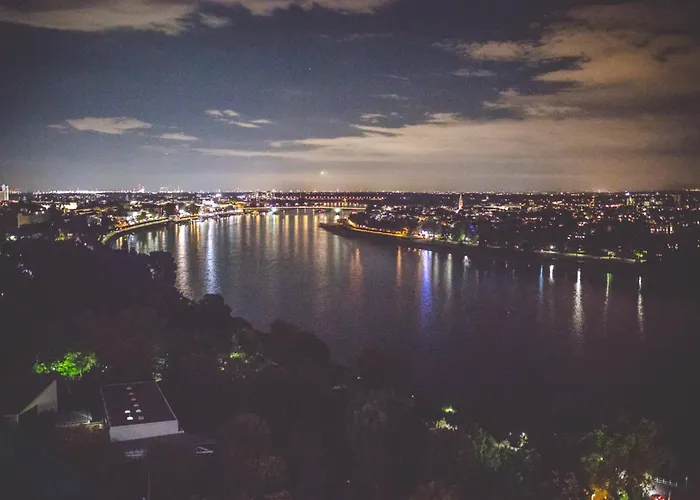 Bonn Marriott