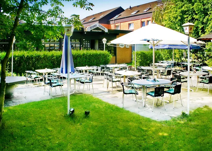 Hotel Pfalzer Hof
