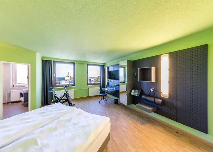 mk hotel remscheid