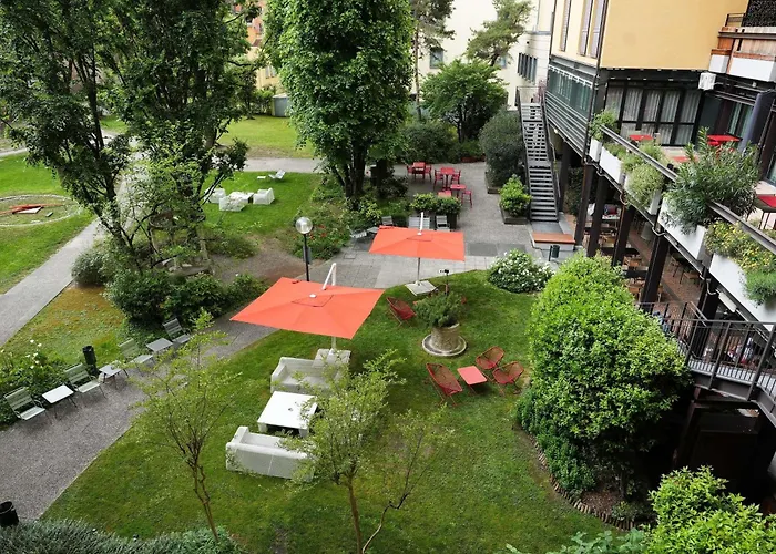  Mercure Bologna Centro