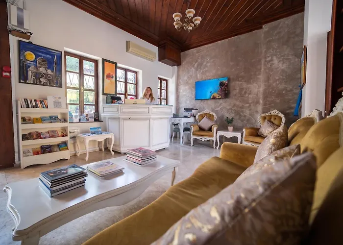 3 SterneHotel La Paloma