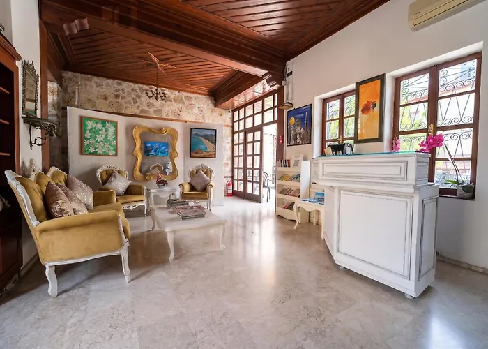 3 SterneHotel La Paloma