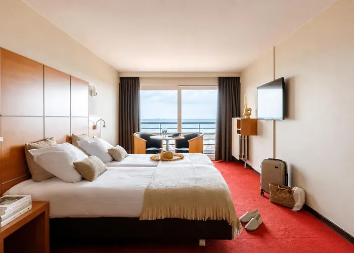 Hotel Riant-Sejour By Wp Hotels (Adults Only)