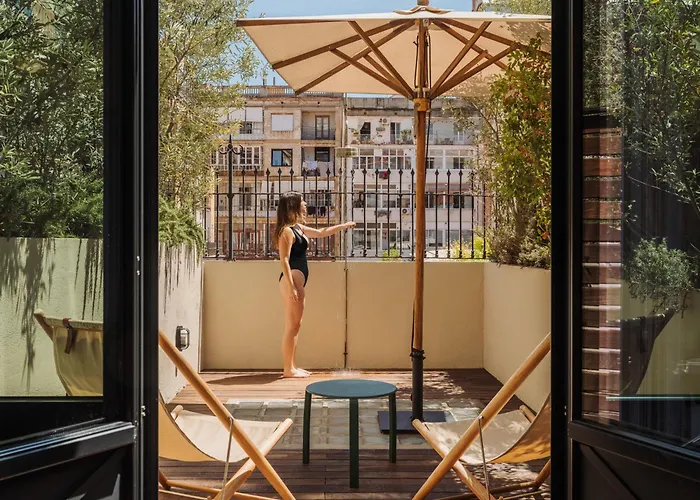  Casa Bonay & Spa