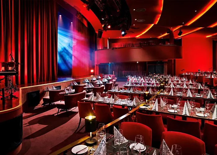 Bonn Marriott