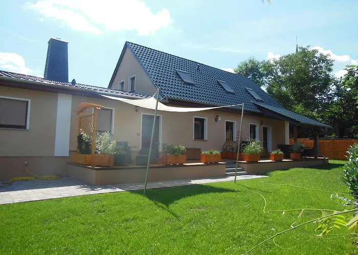 Landhaus Huchatz