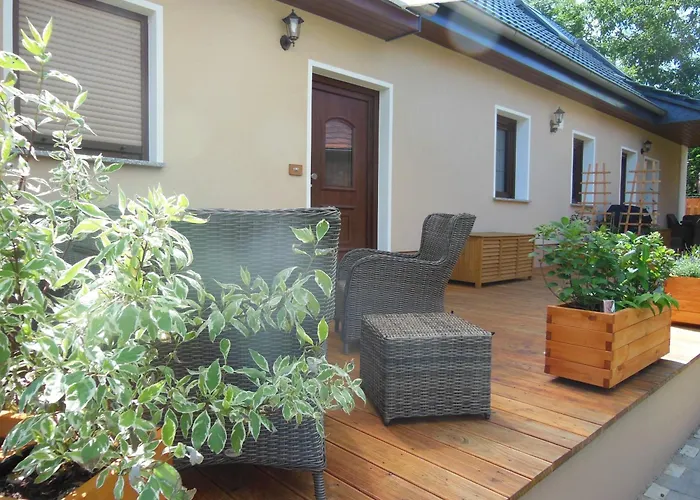 Landhaus Huchatz