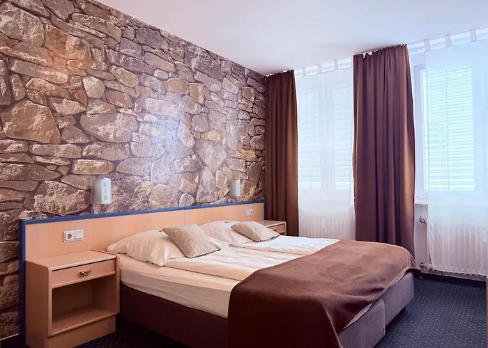 3 SterneHotel Stadt Hamburg Am Fluss