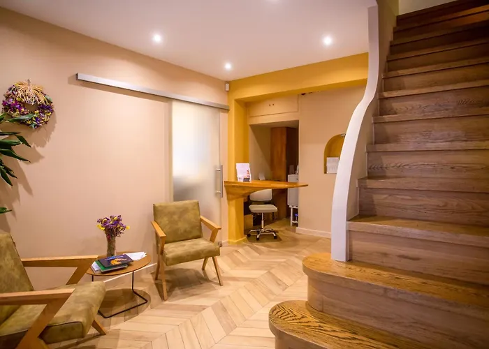 Fresh Boutique Hotel