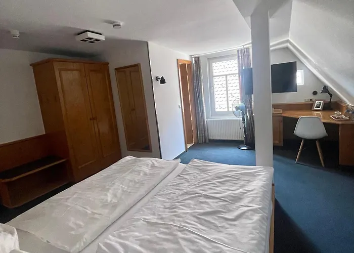 Stadthotel Waldhorn