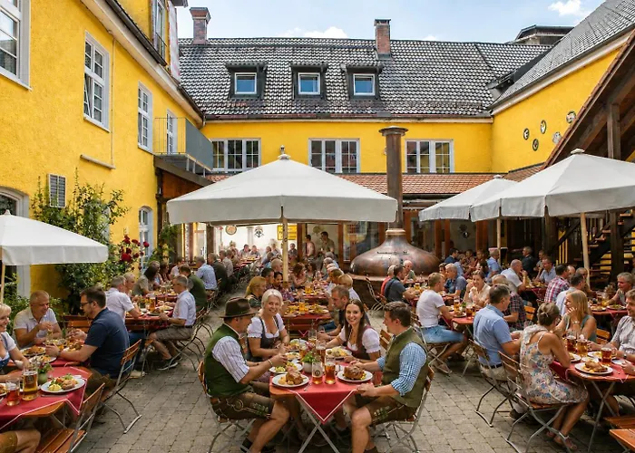 Hotel Gasthof Post