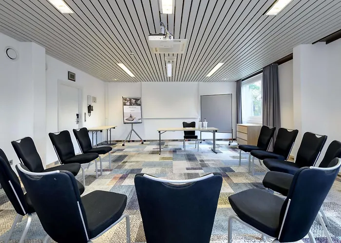 Mercure Hotel Köln West