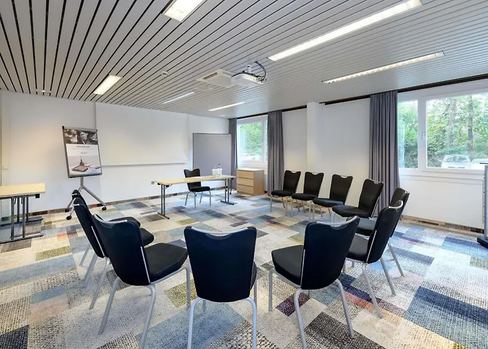 Mercure Hotel Köln West