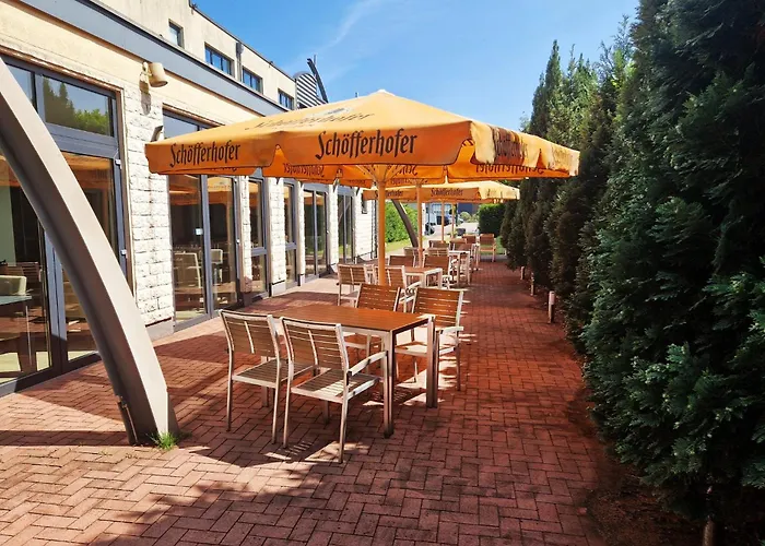 Select Hotel Oberhausen