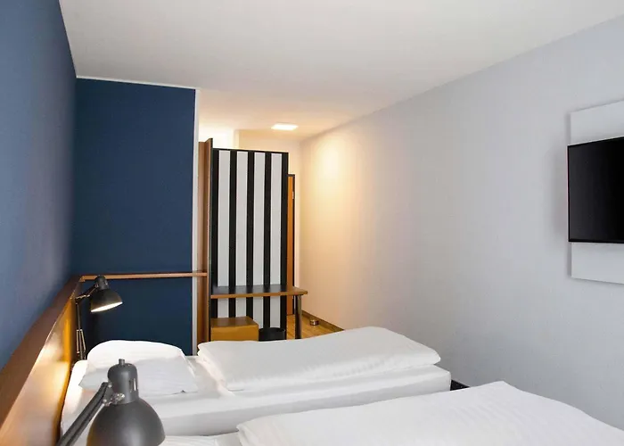 Familienhotels ACHAT Dresden Altstadt
