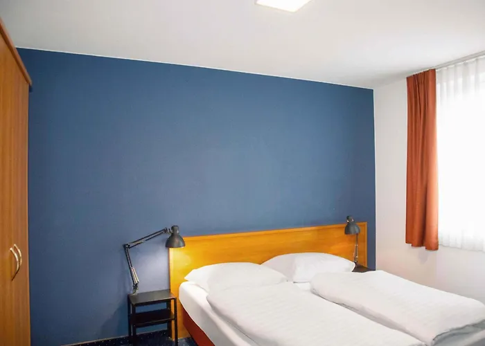 Familienhotels ACHAT Dresden Altstadt
