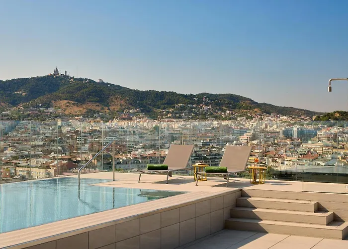 Melia Barcelona Sarria