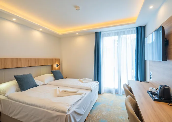 Hotel Diana