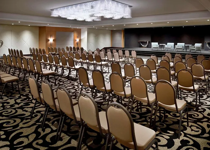 Mövenpick Hotel Beirut