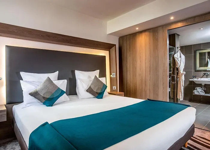 Novotel Cairo Airport