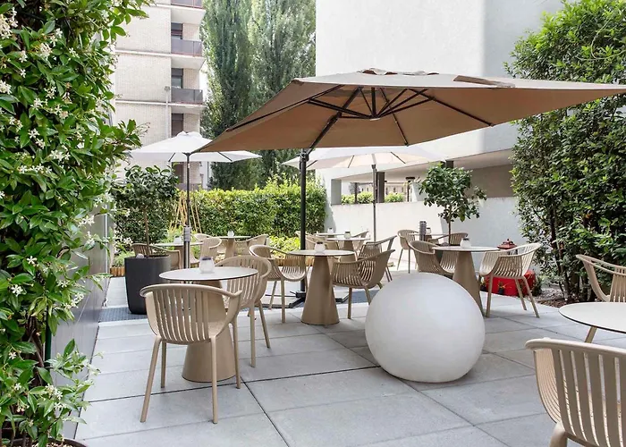3 SterneHotel Ibis Locarno