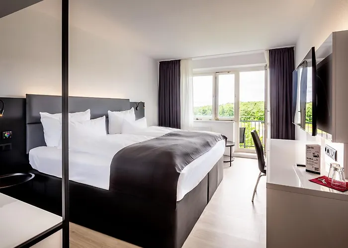 Best Western City Hotel Pirmasens