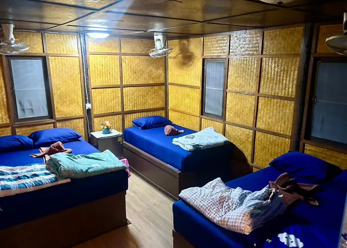 New Hut